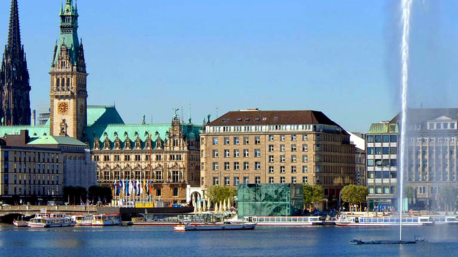 Escort Hamburg