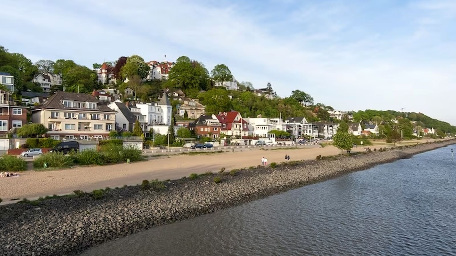 Escort Blankenese