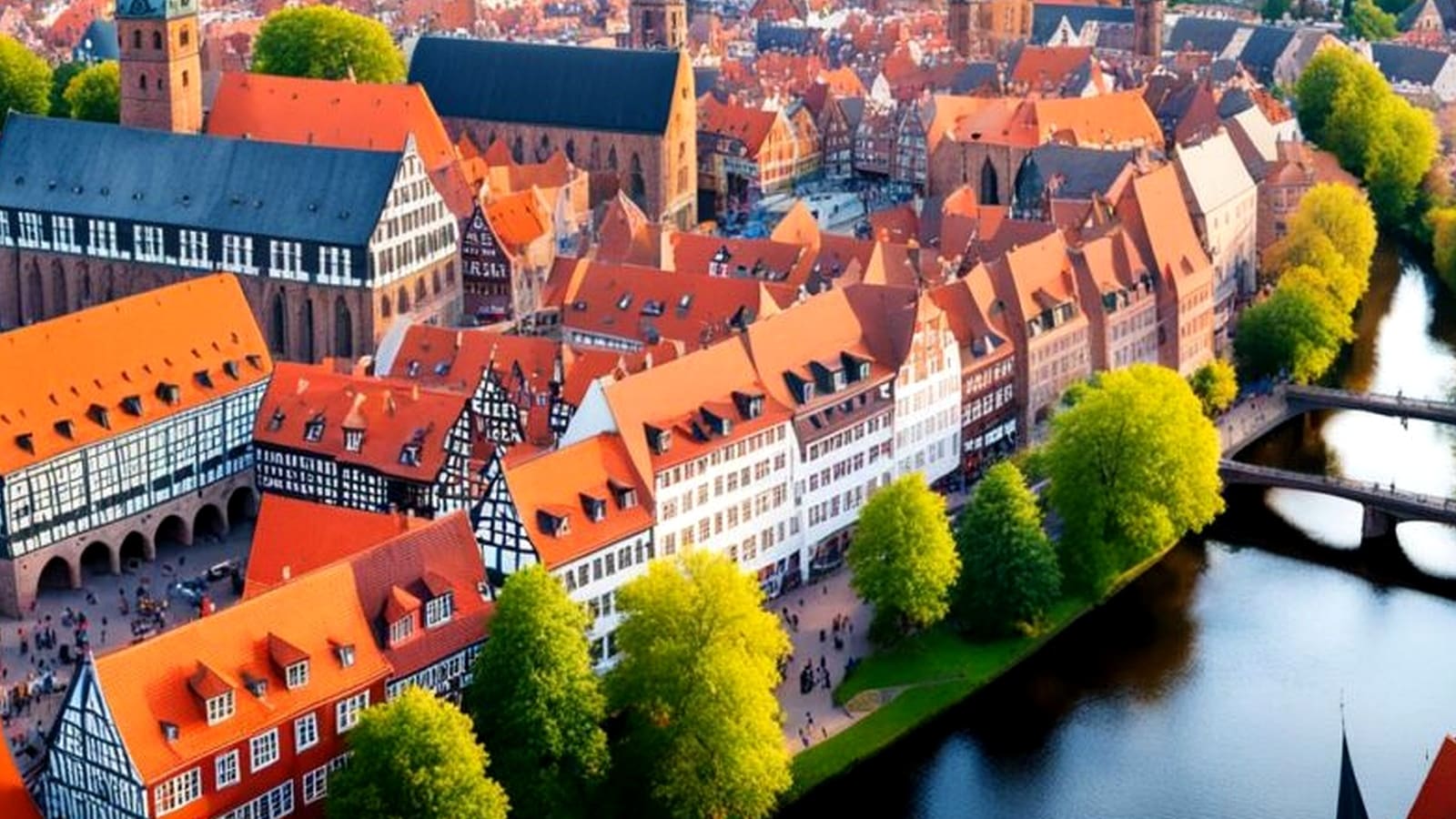 Escort Lüneburg