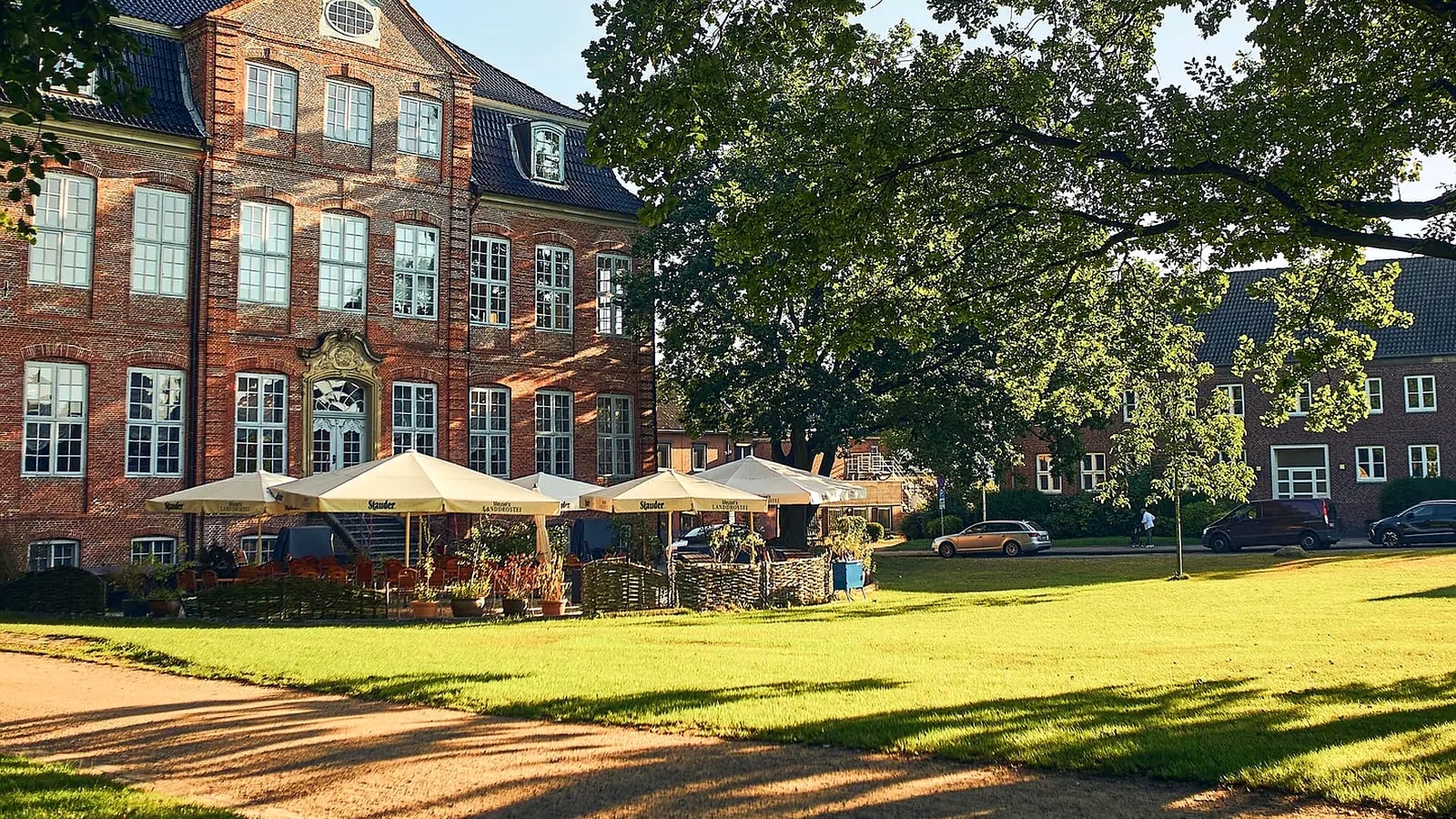 Escort Pinneberg
