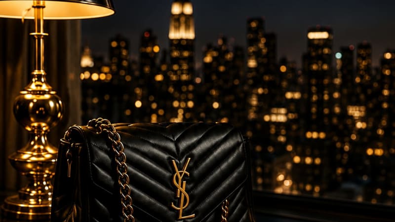 Sophisticated Luxury Escort in Hamburg — Noir Hamburg
