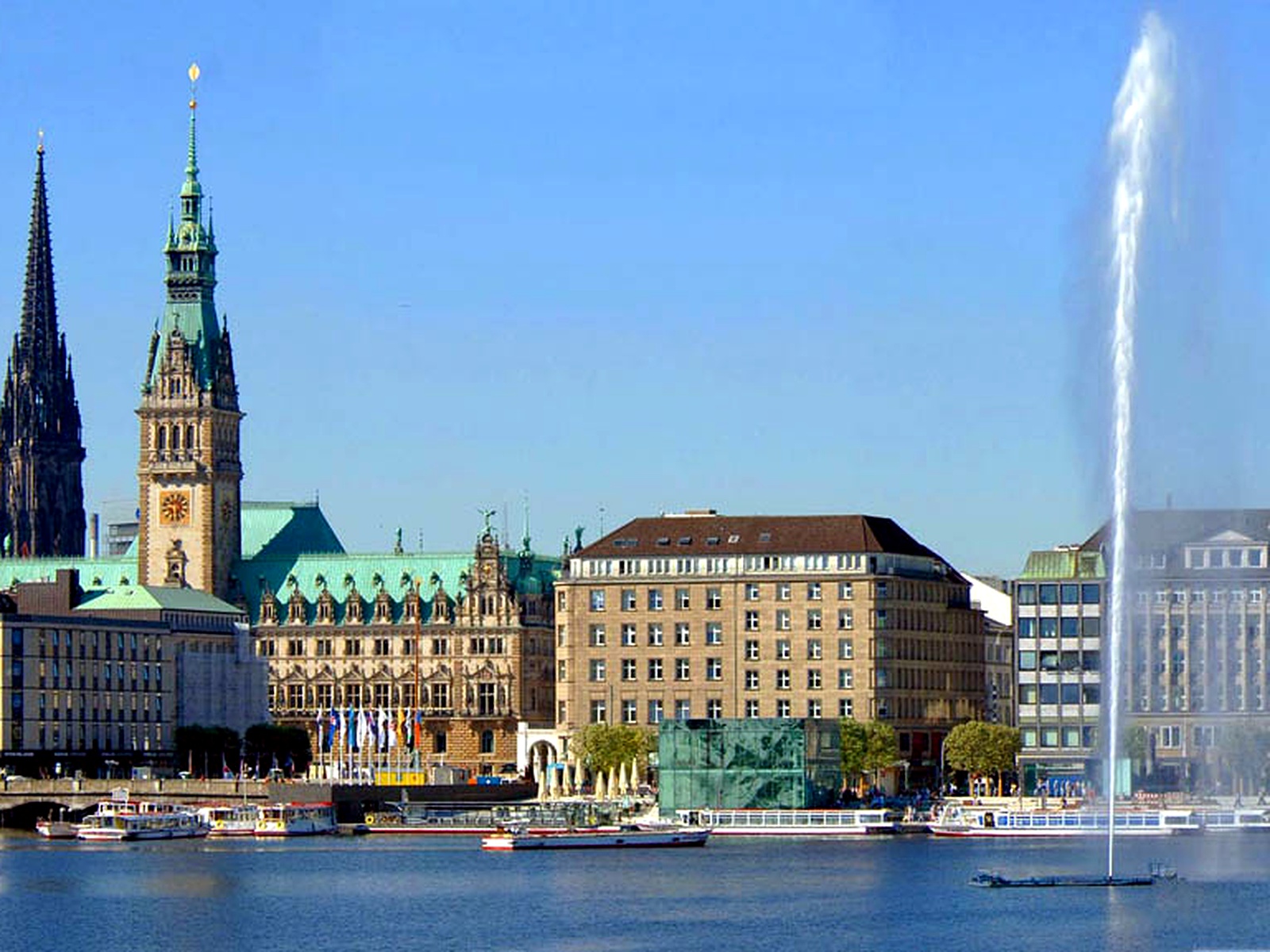 Escort Hamburg