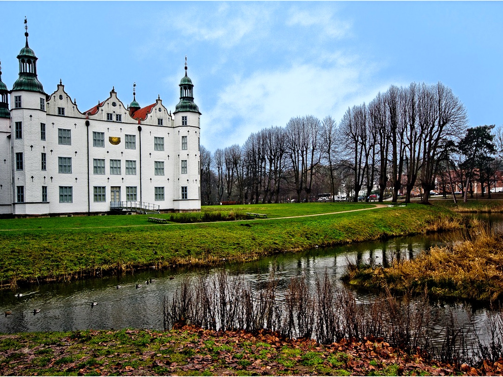 Escort Ahrensburg