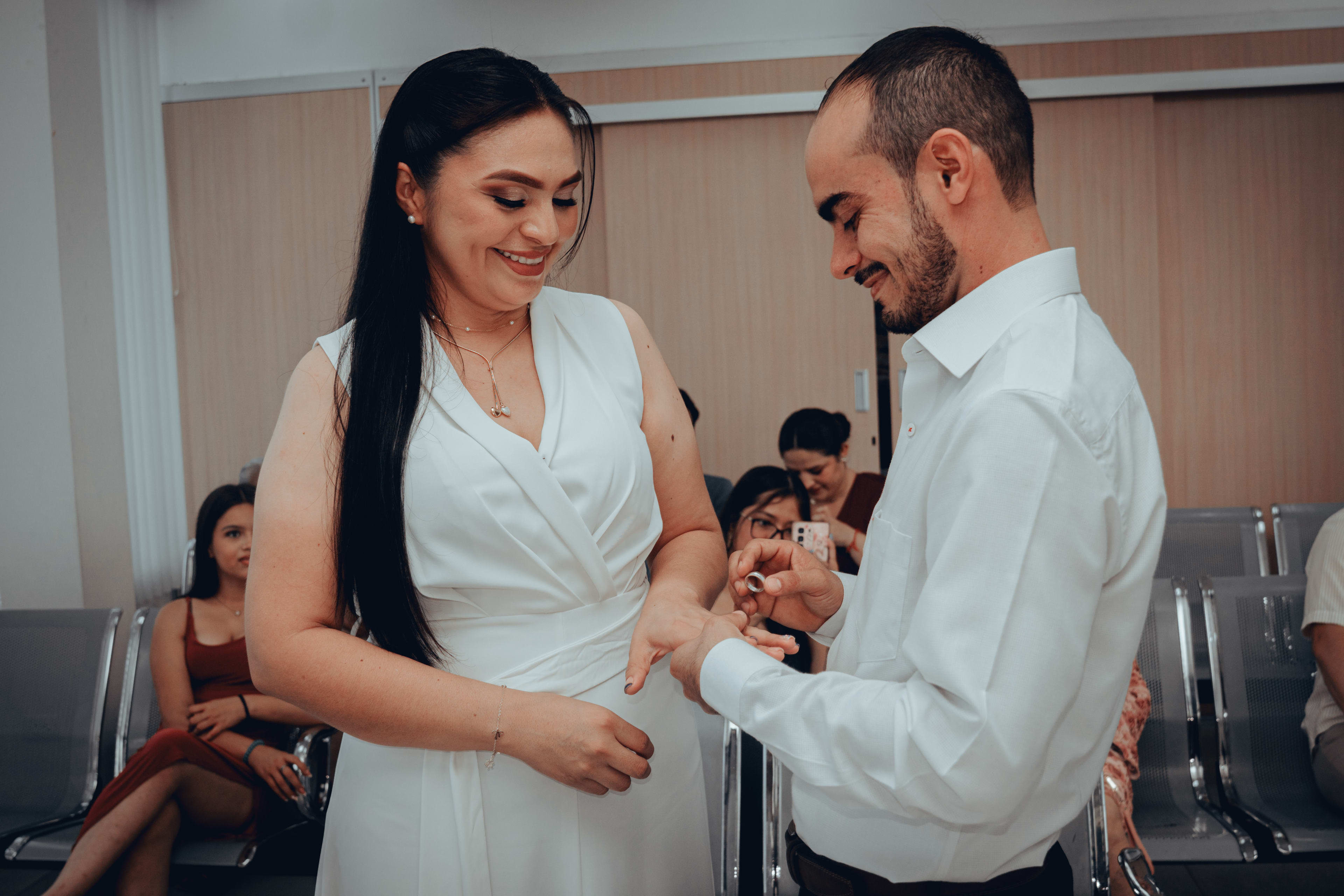 Bodas 30