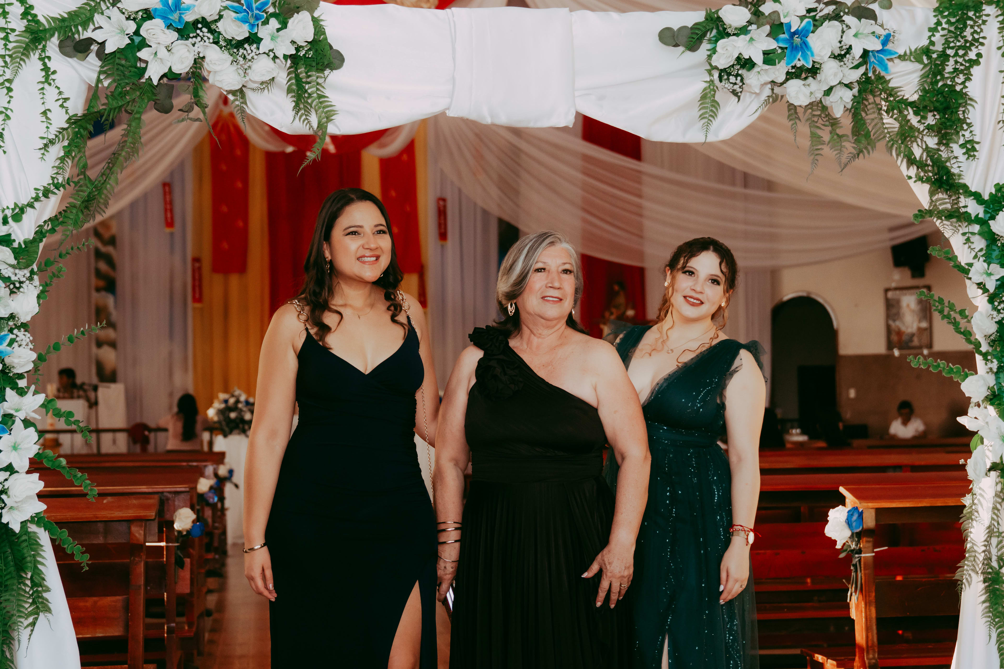 Bodas 3