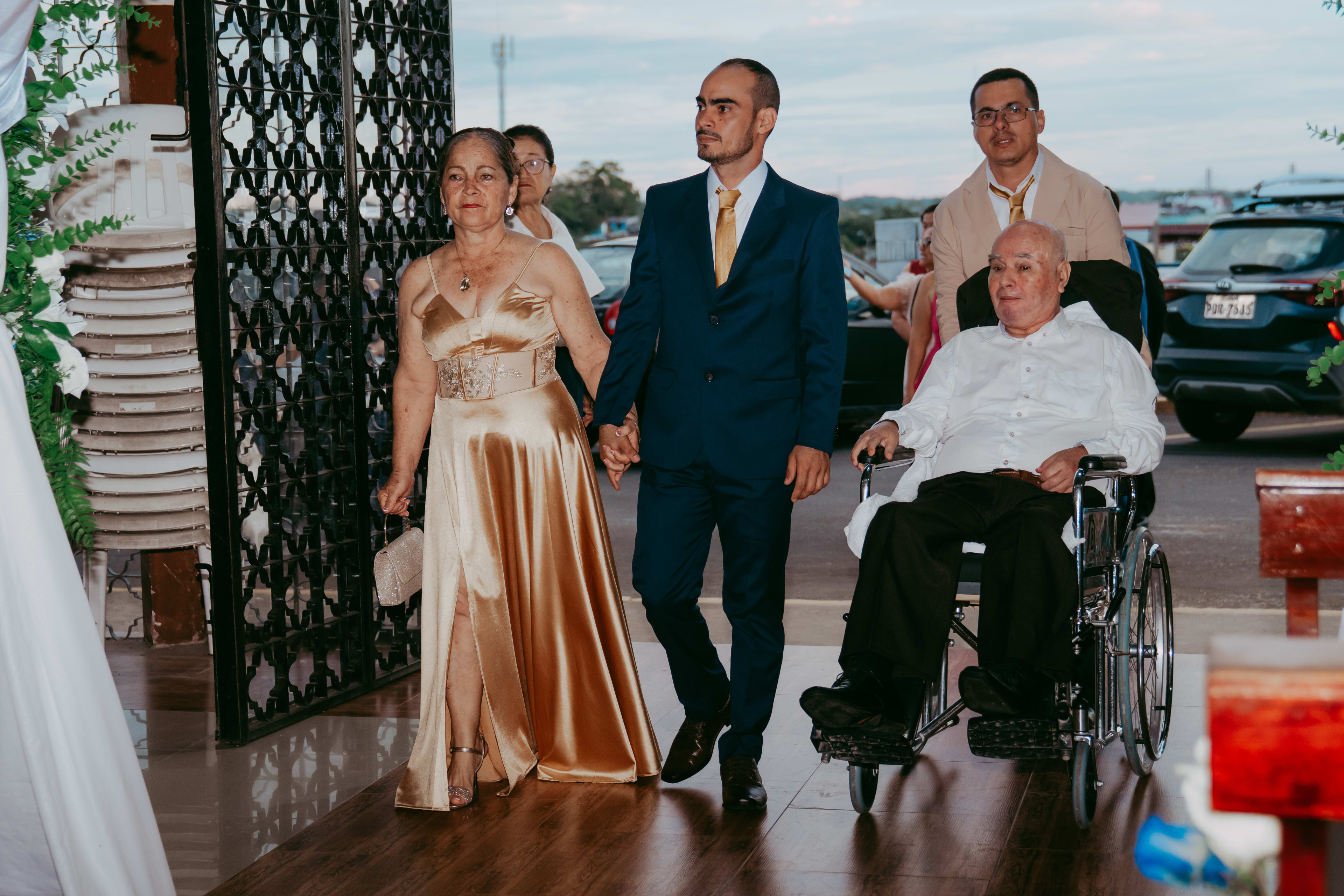 Bodas 5