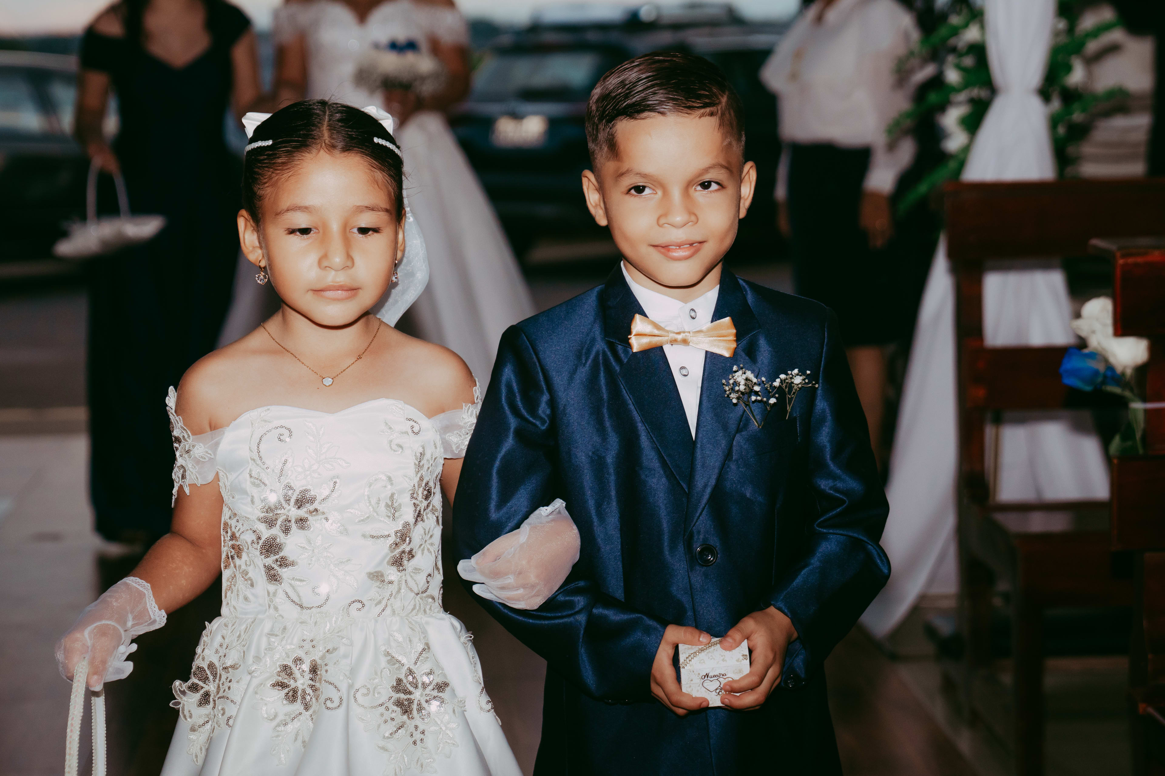 Bodas 7
