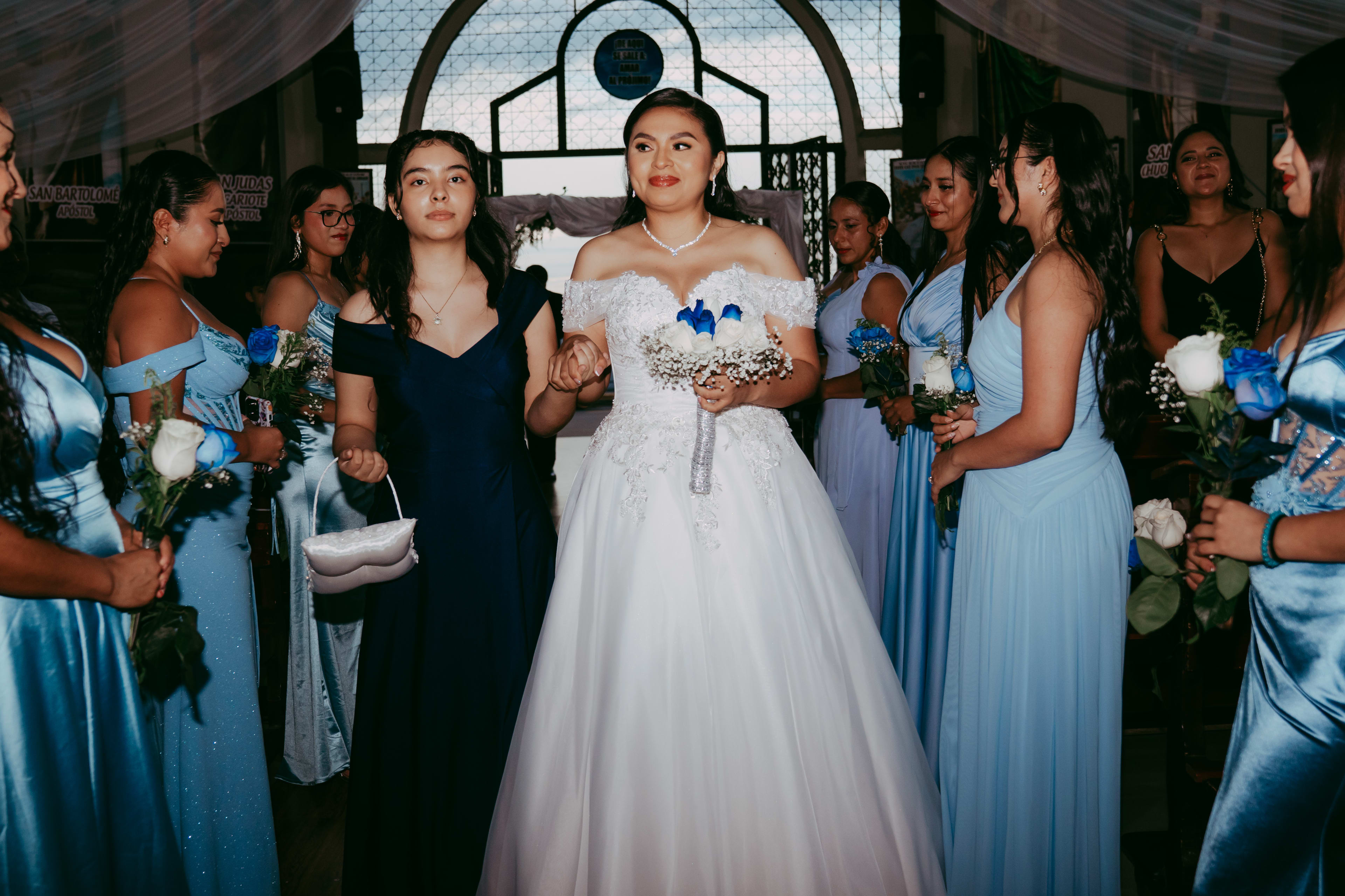 Bodas 8