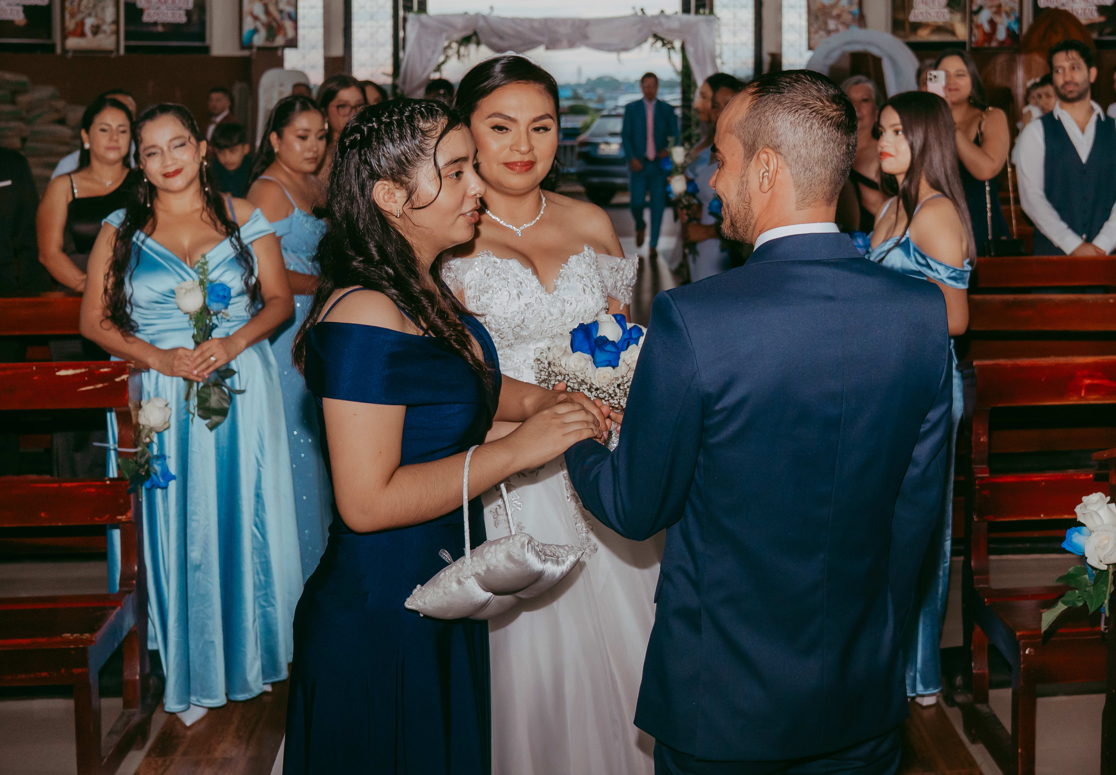 Bodas 9
