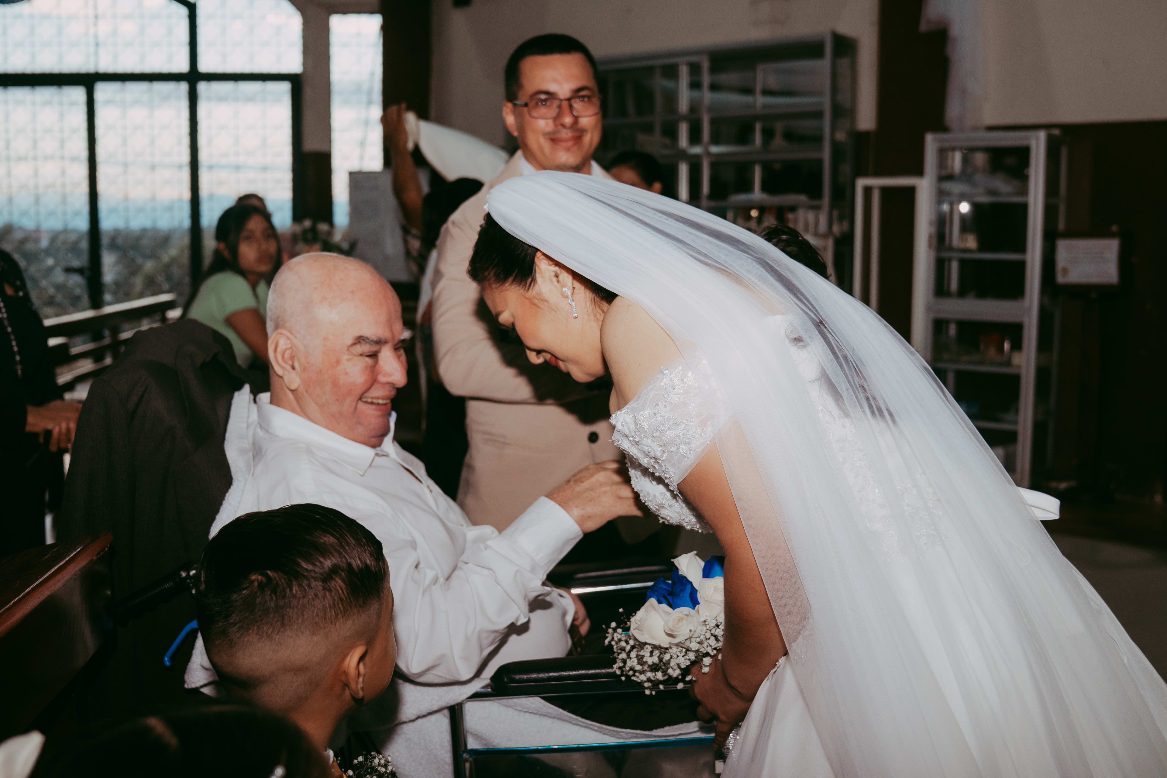 Bodas 13