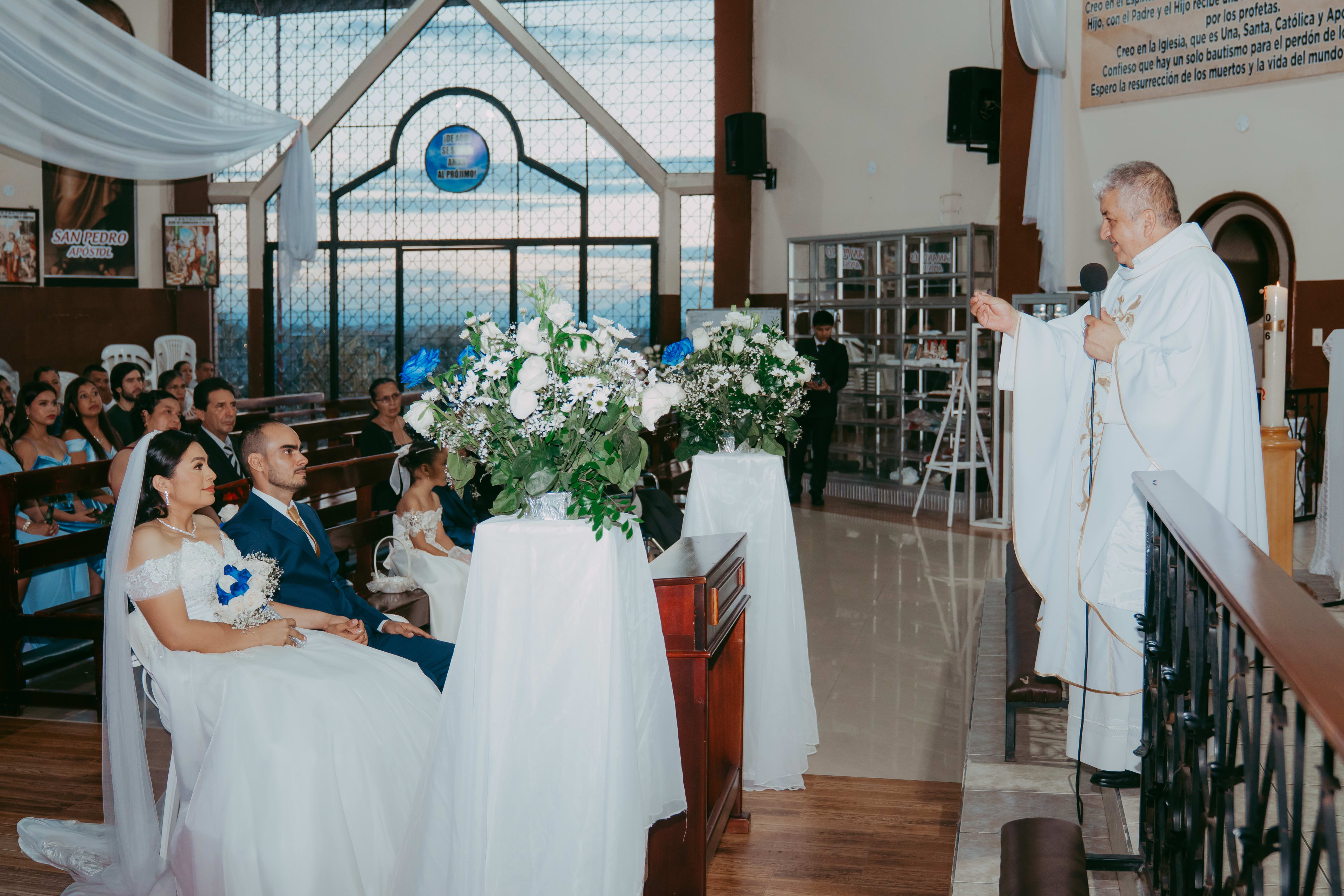 Bodas 15