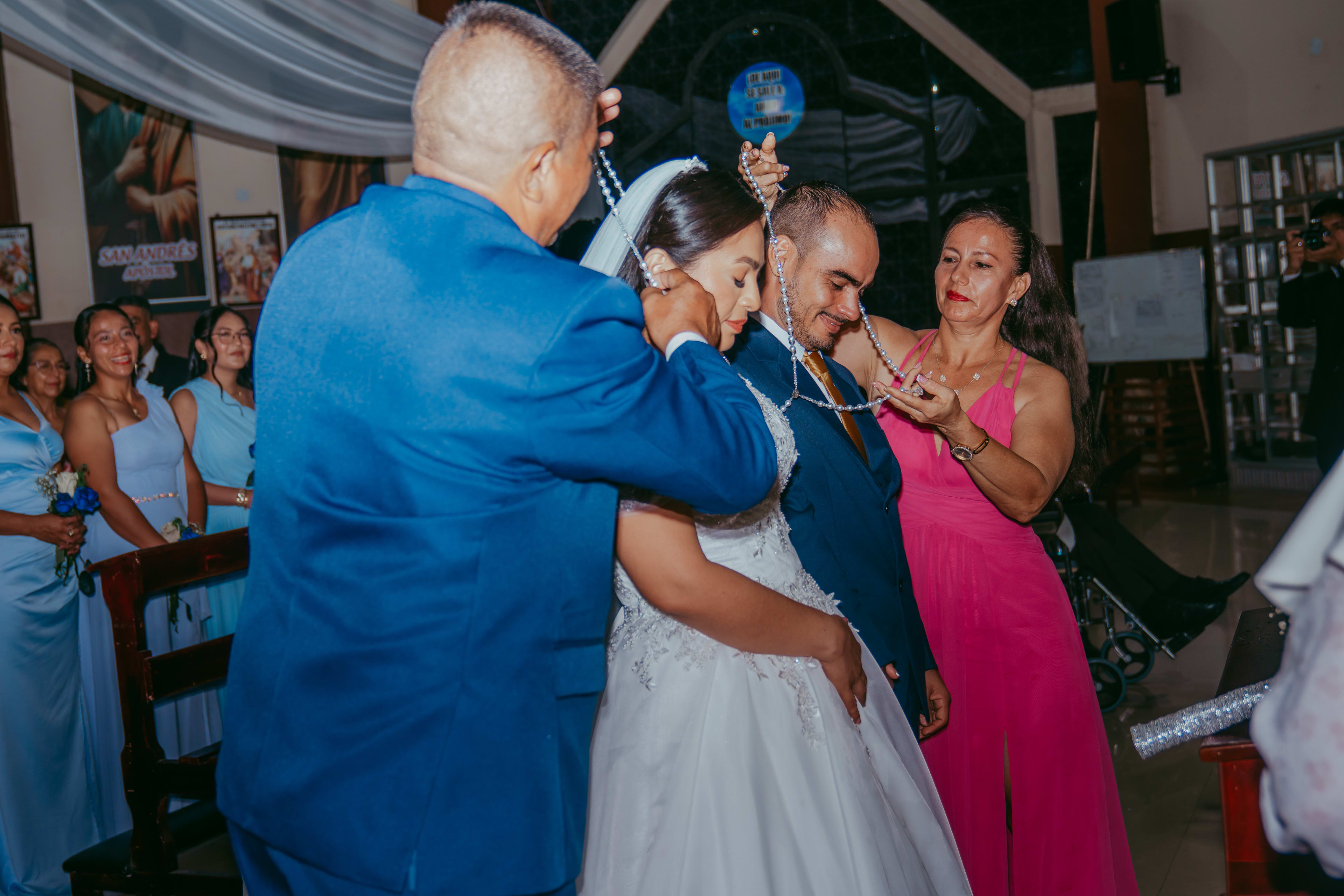 Bodas 19