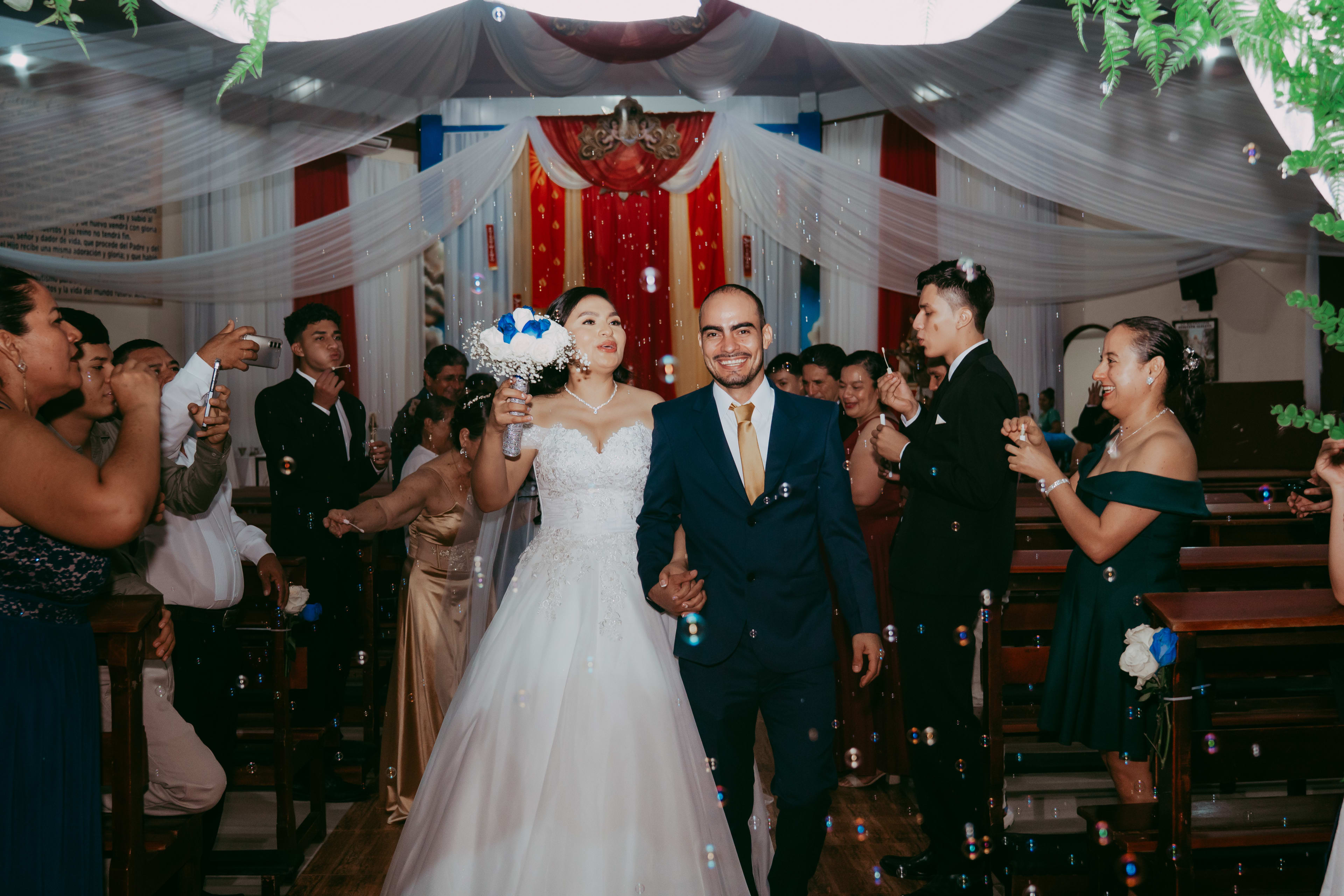 Bodas 21