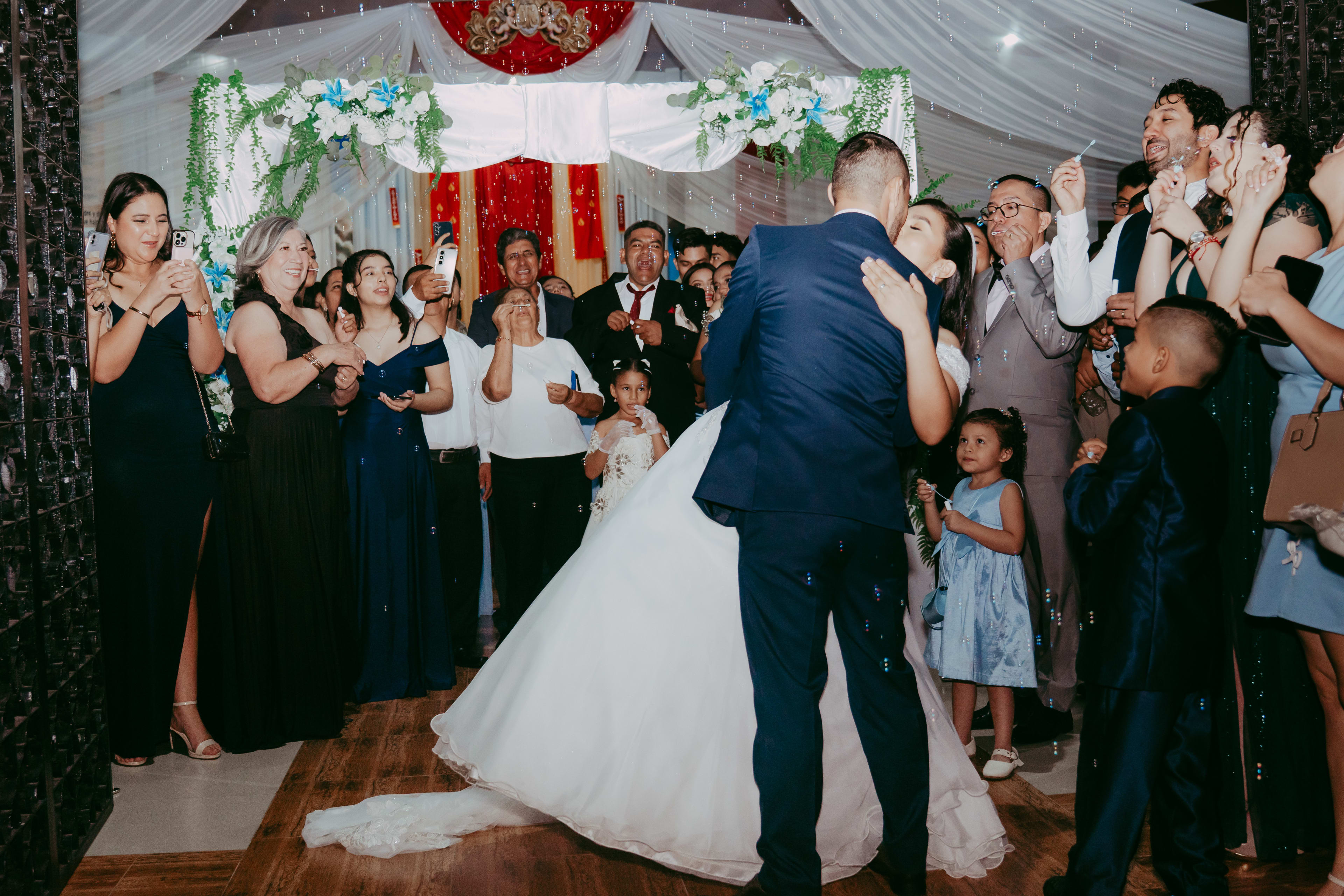 Bodas 23