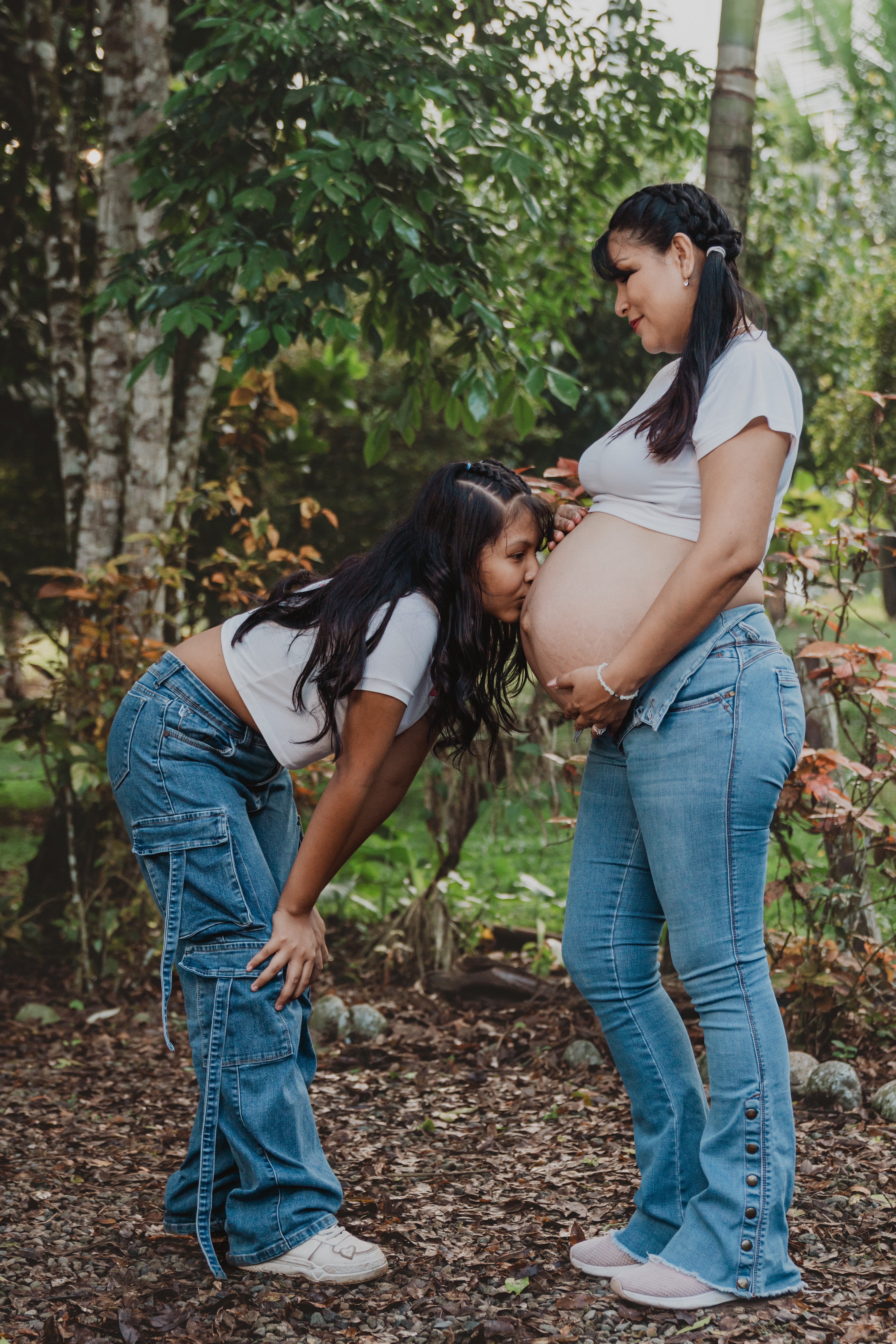 Embarazo y Newborn 3