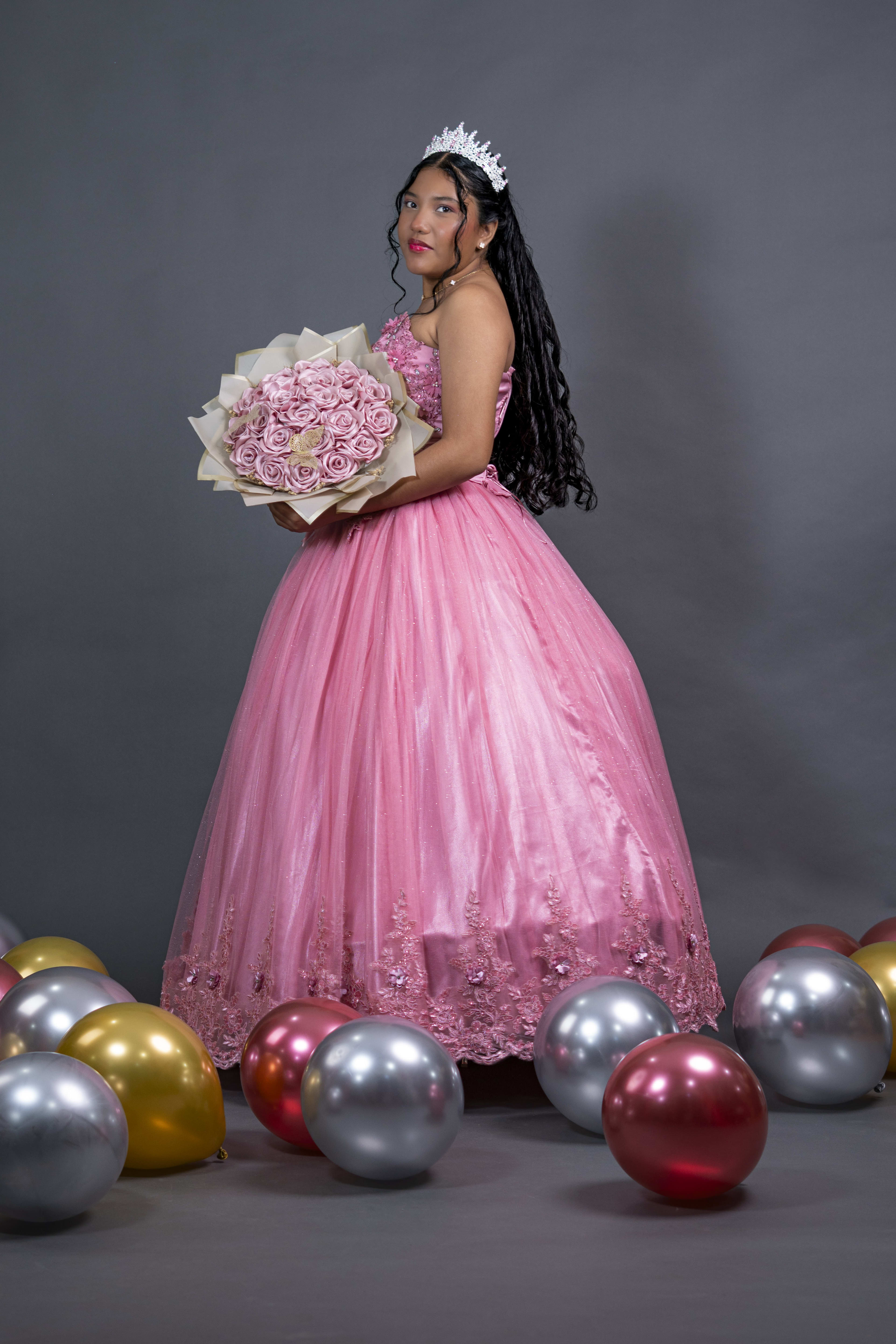 Quinceañera 2