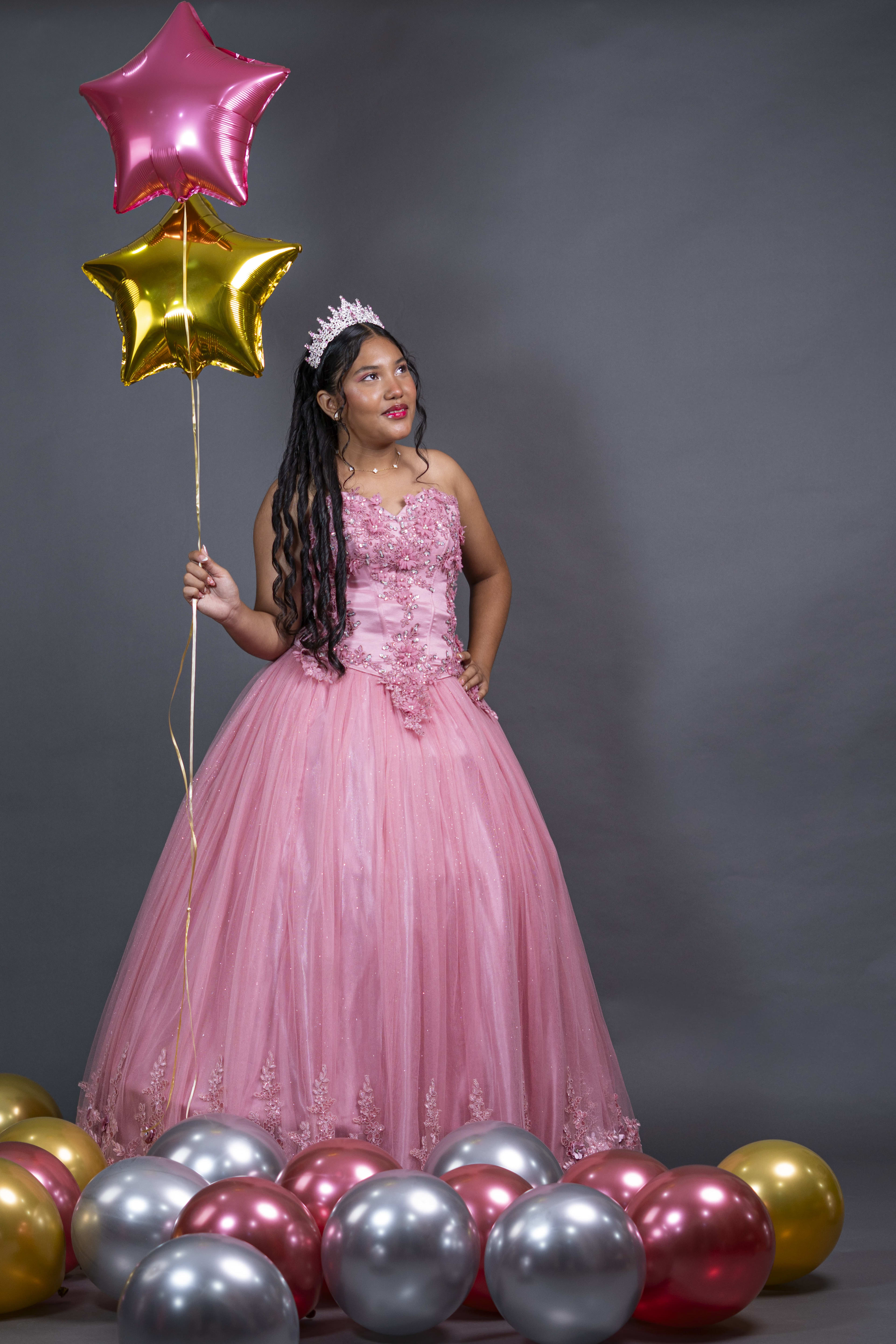 Quinceañera 3