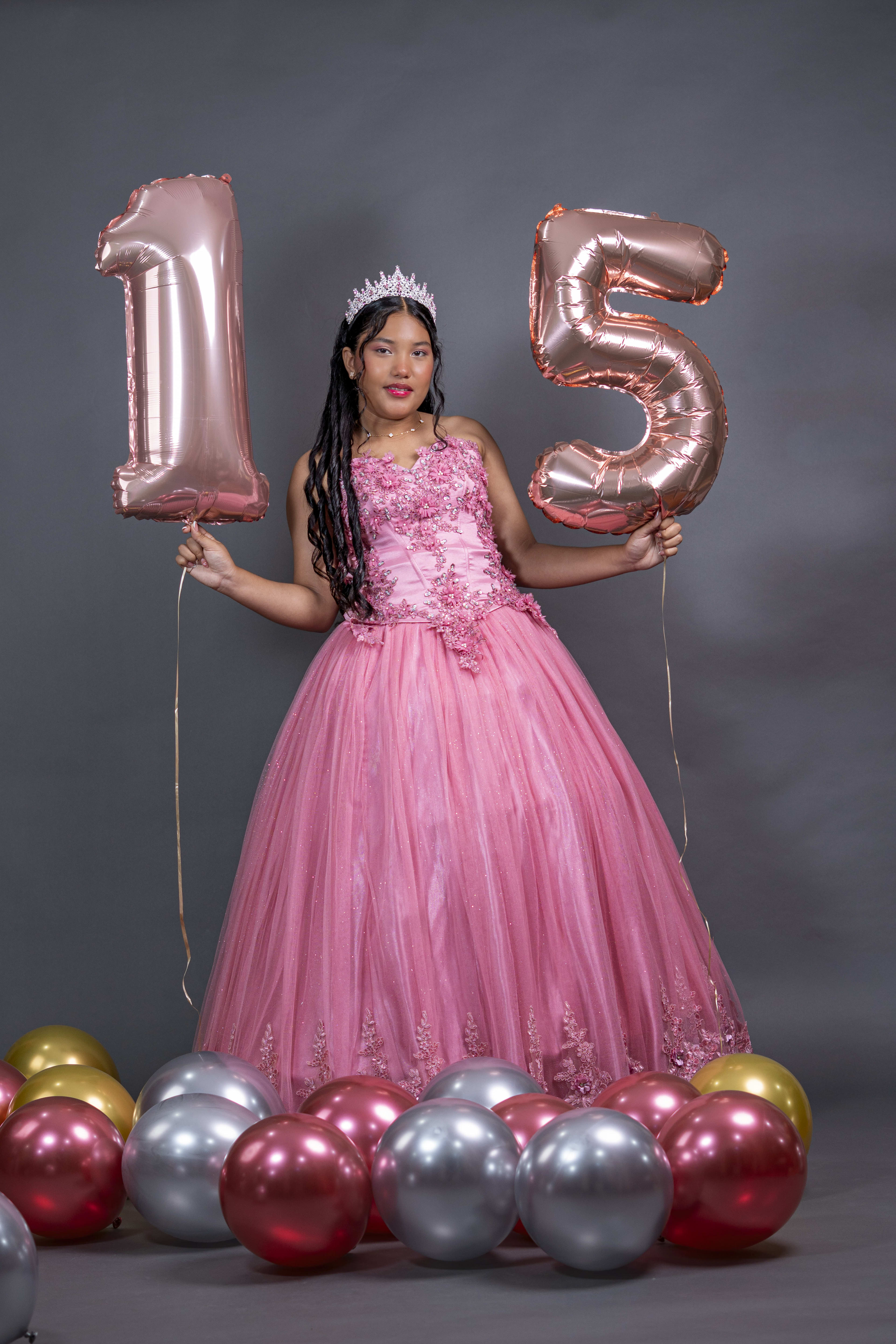 Quinceañera 1