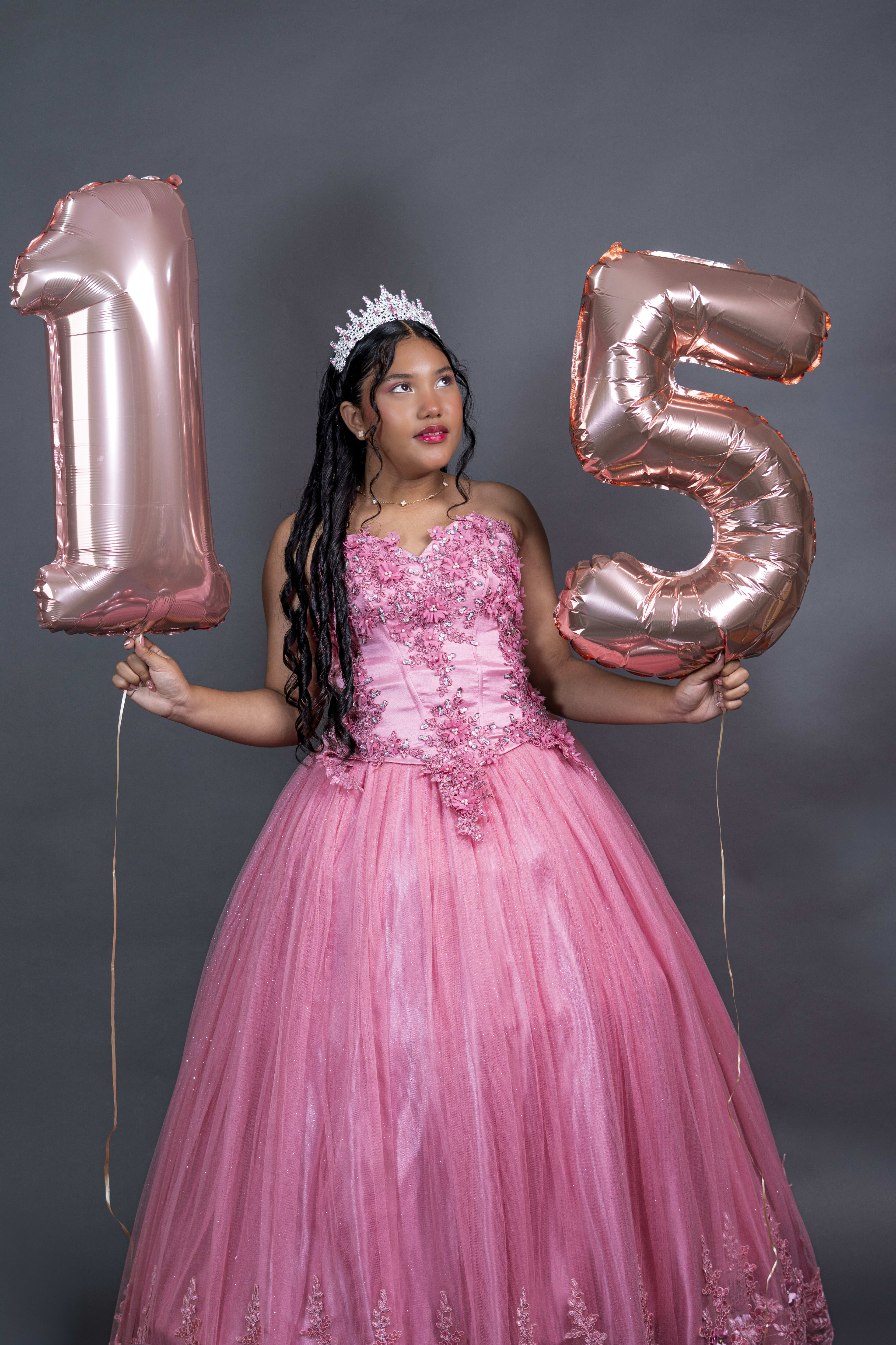 Quinceañera 4