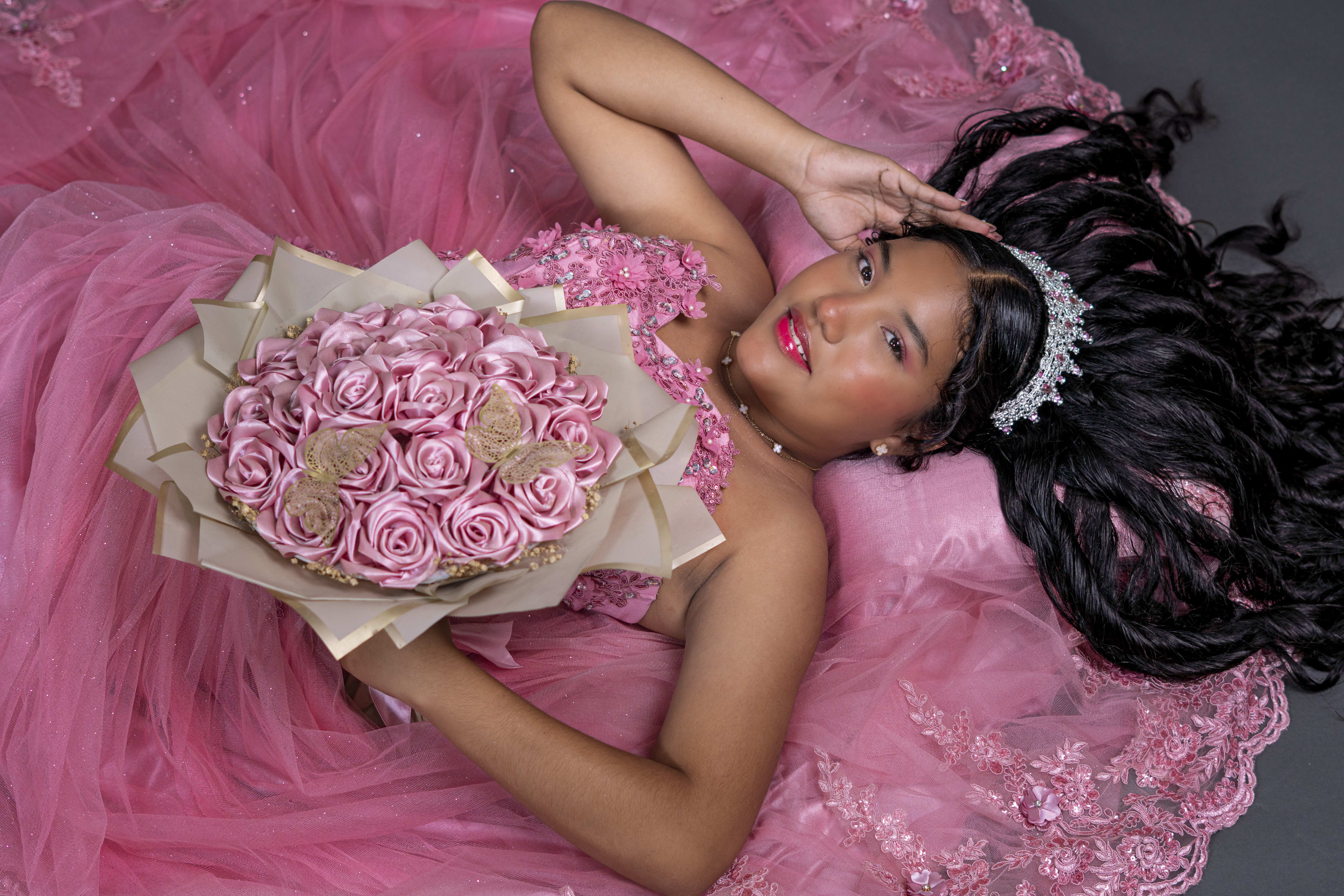 Quinceañera 5