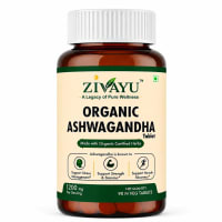 Ashwagandha Tablet