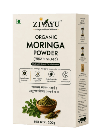 Moringa Powder