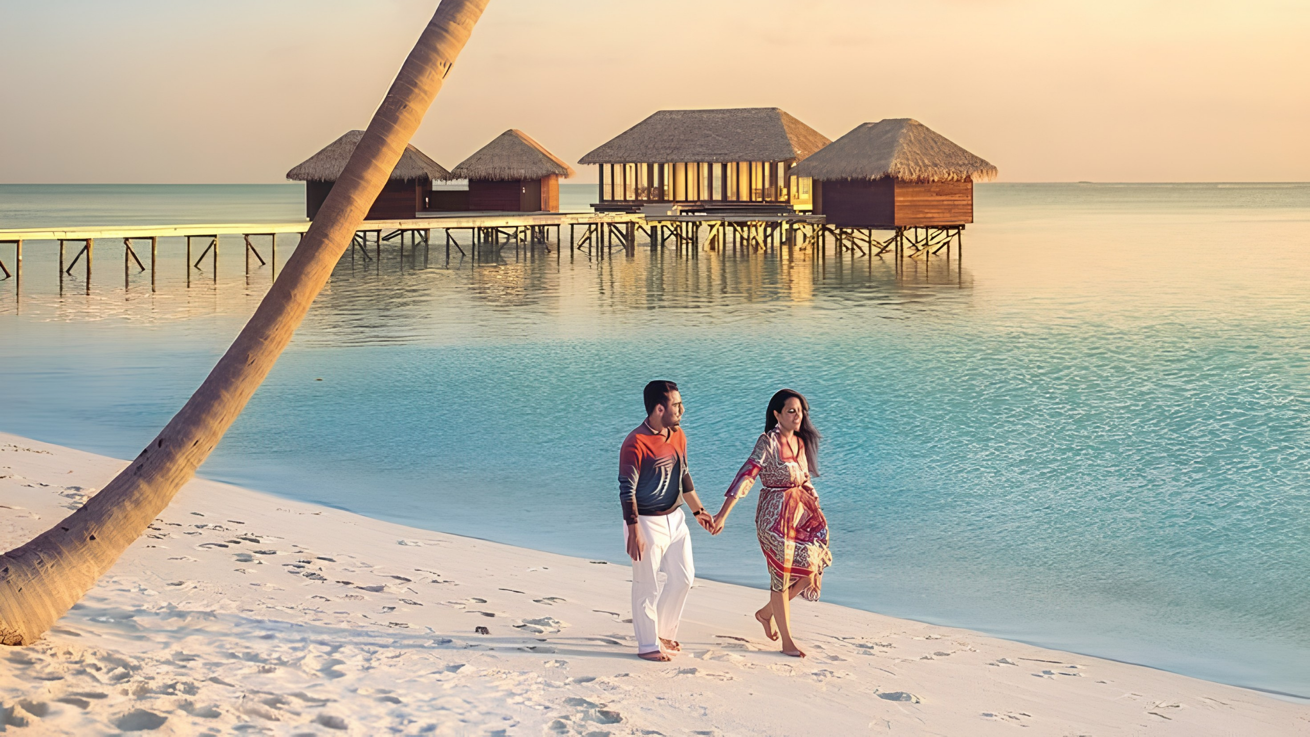 Private Romantic Retreats