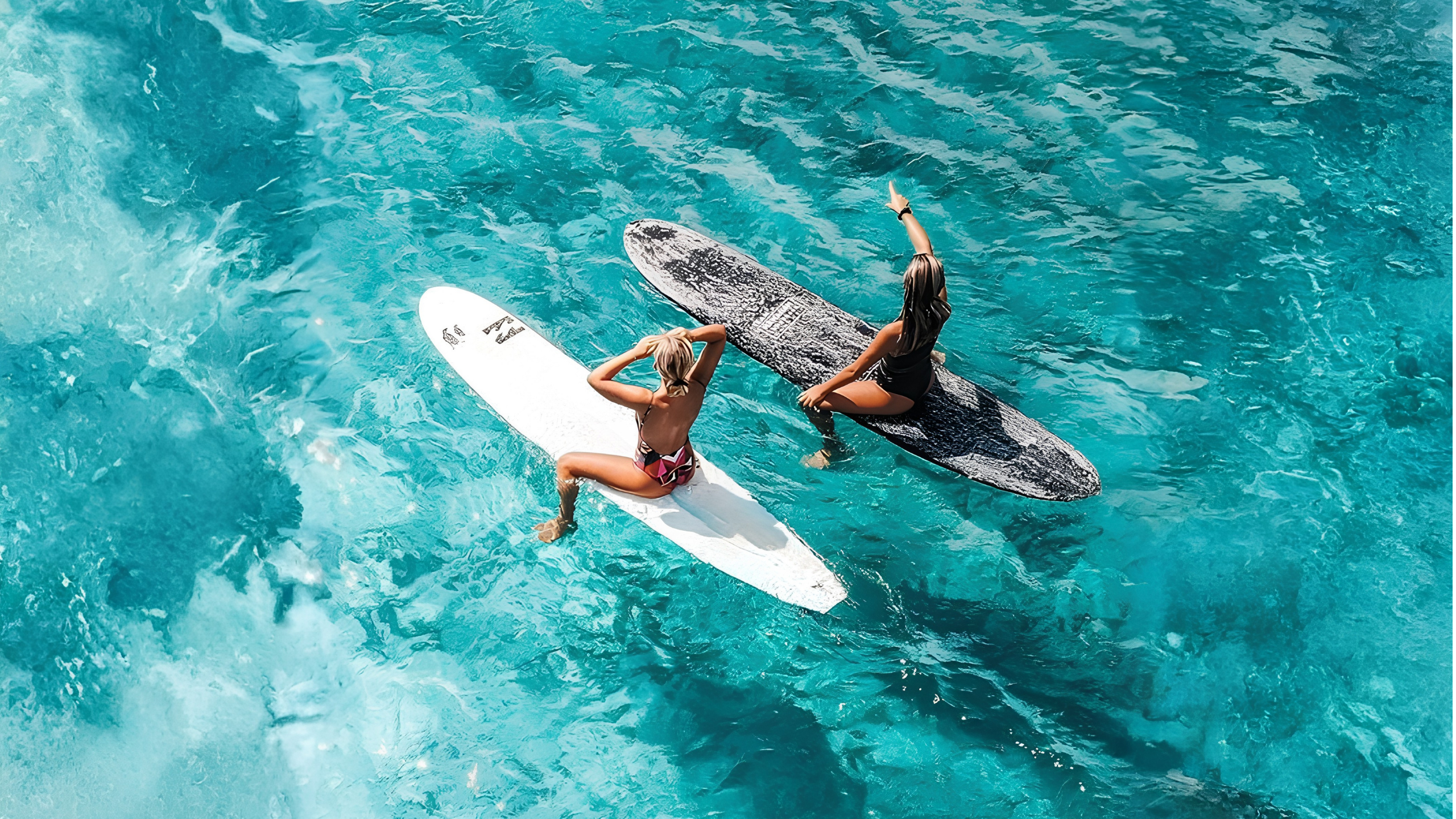 Elite Surf & Ocean Residences