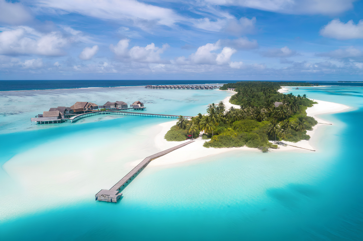 Niyama Private Islands Maldives