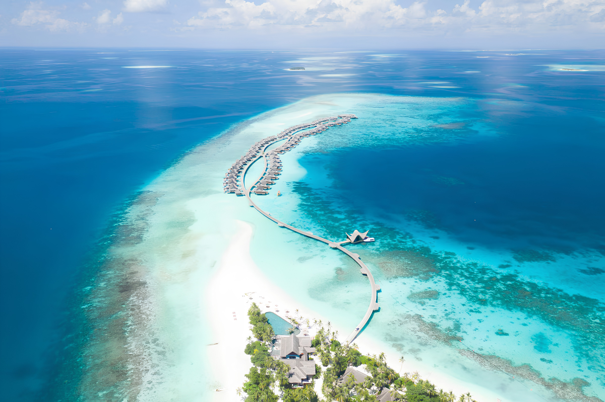 JOALI Maldives