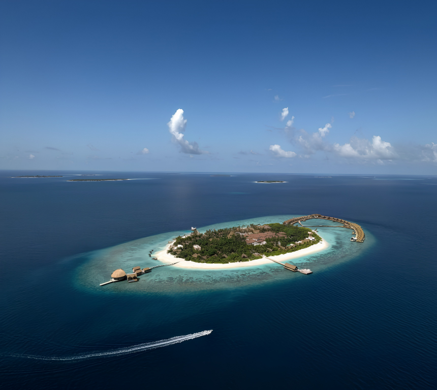 JOALI BEING Maldives