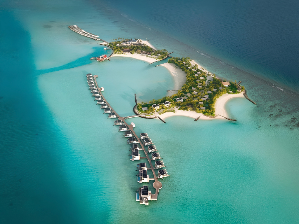 SO Maldives