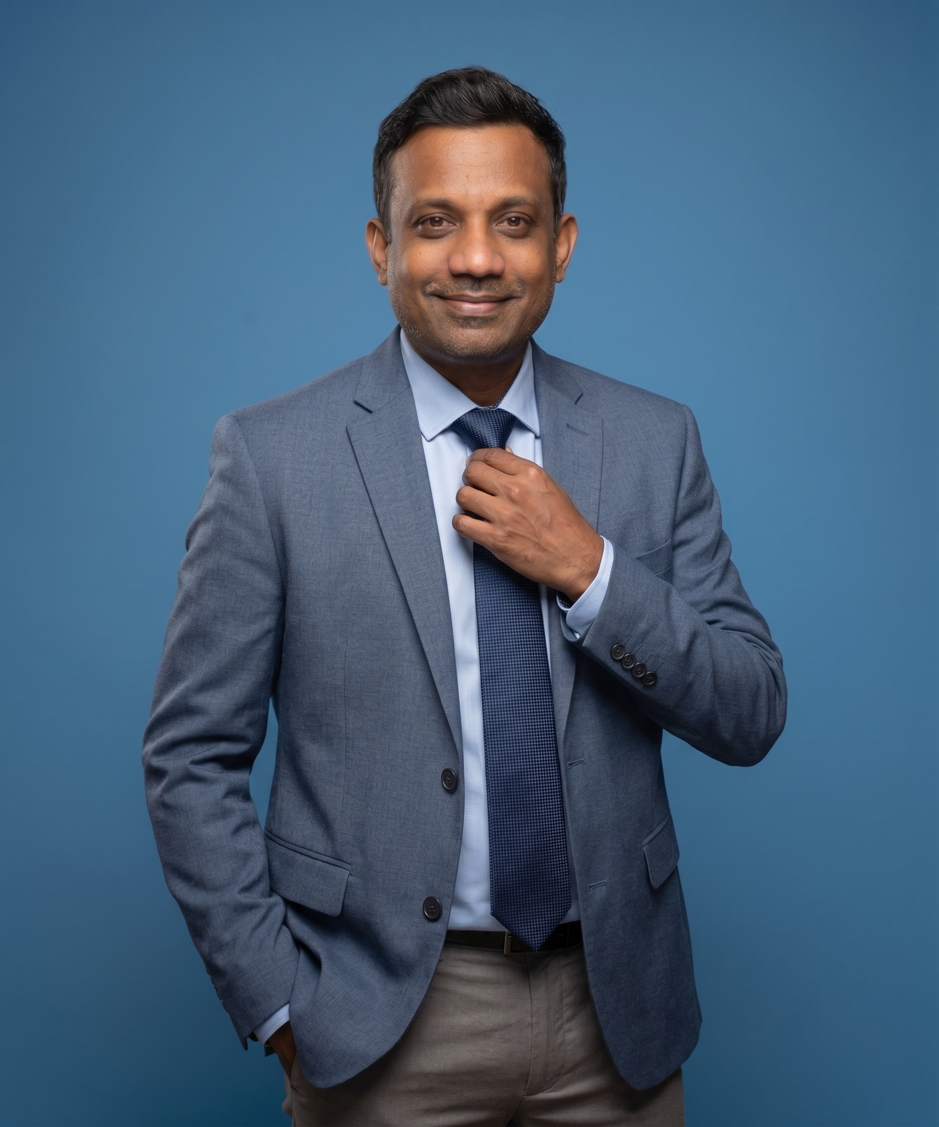 Buddhika Gamage
