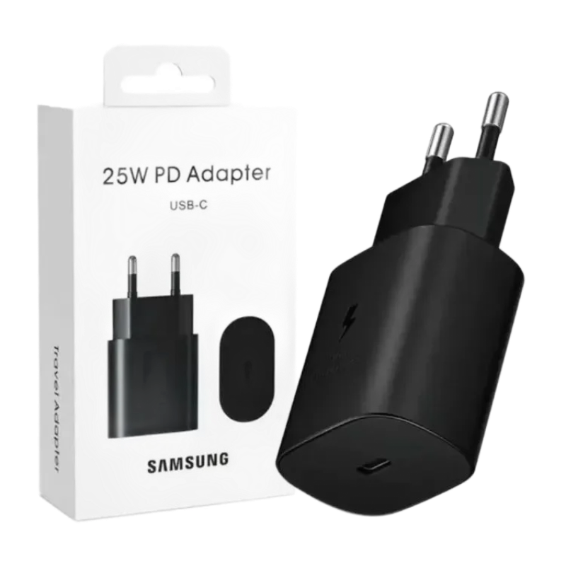 Power Adapter - 25W