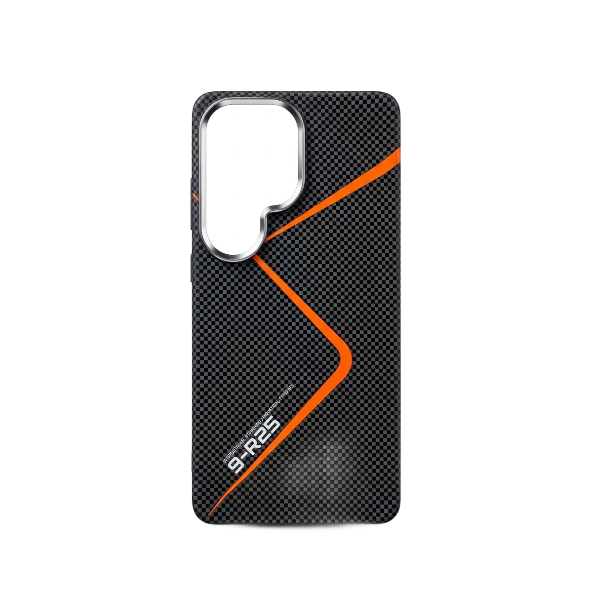 Tactile Woven Case S26 ultra