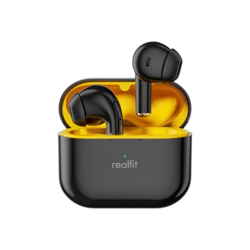 realfit neo 6 max true wireless earbuds