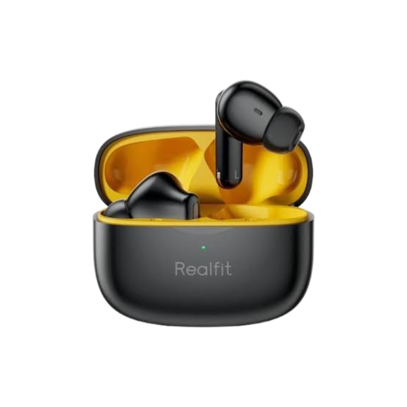 Realfit F3 ANC True Wireless Earbuds