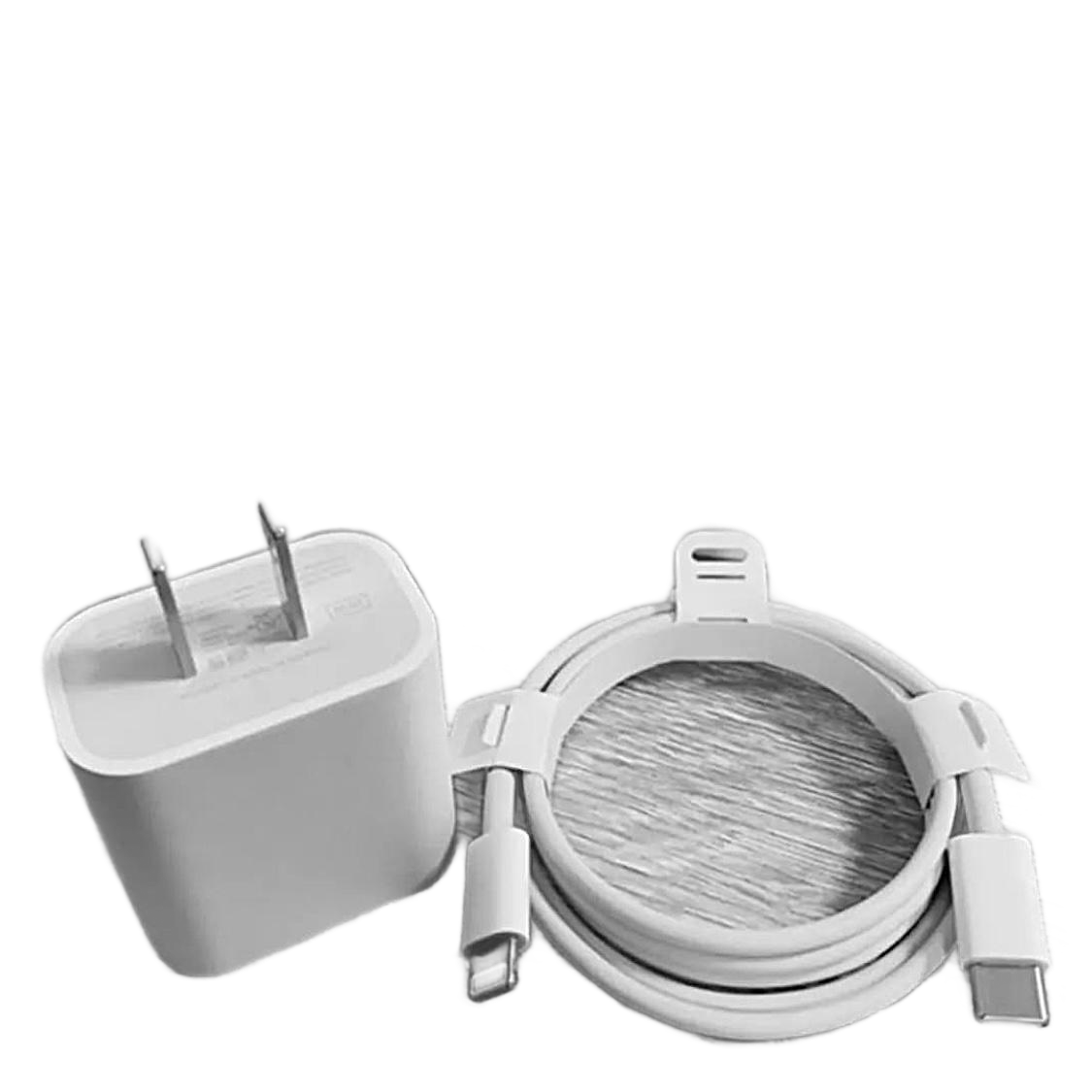 IPHONE 20 WATT ADAPTER NFC