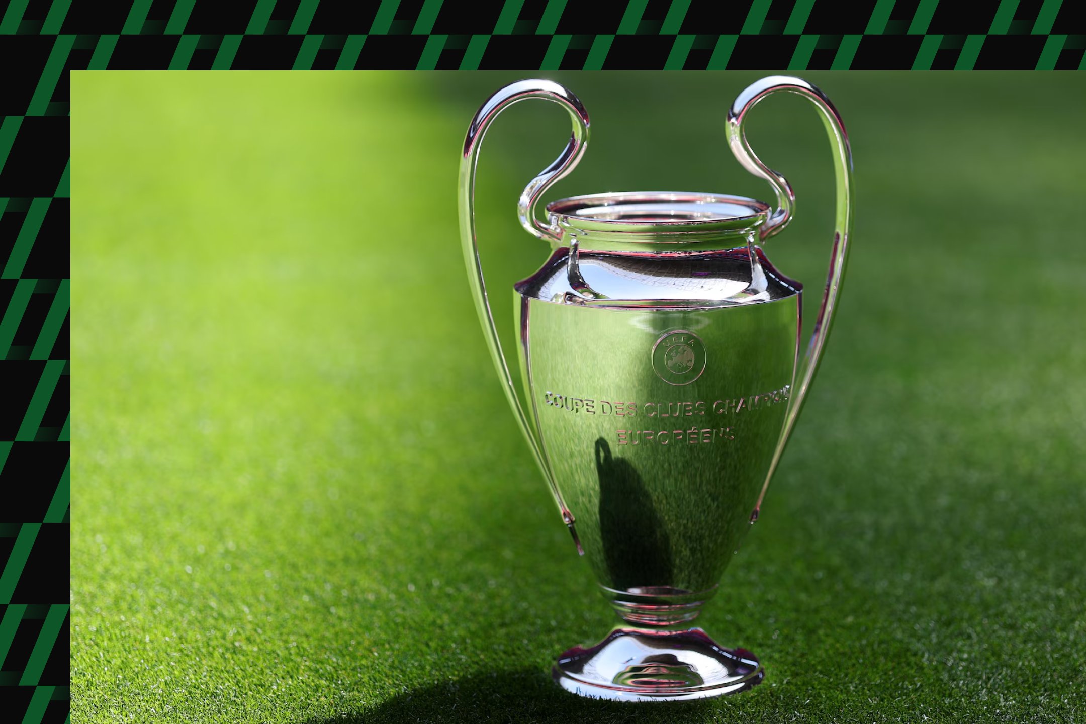 Champions League Qualifying 2026/27: How the Road to the League Phase Works