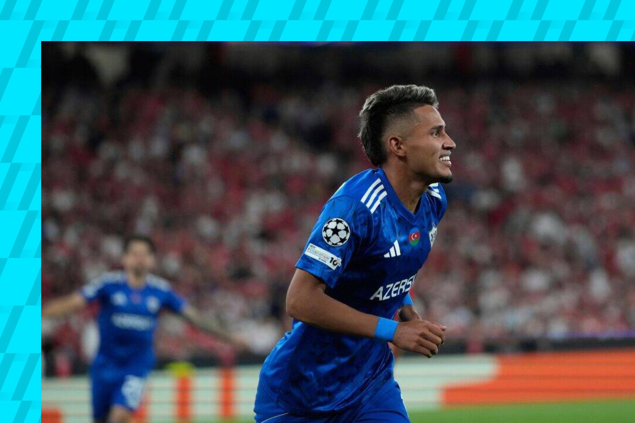 Celtic Close In On Camilo Duran, and His Old Coach Says the Fee Undersells Him