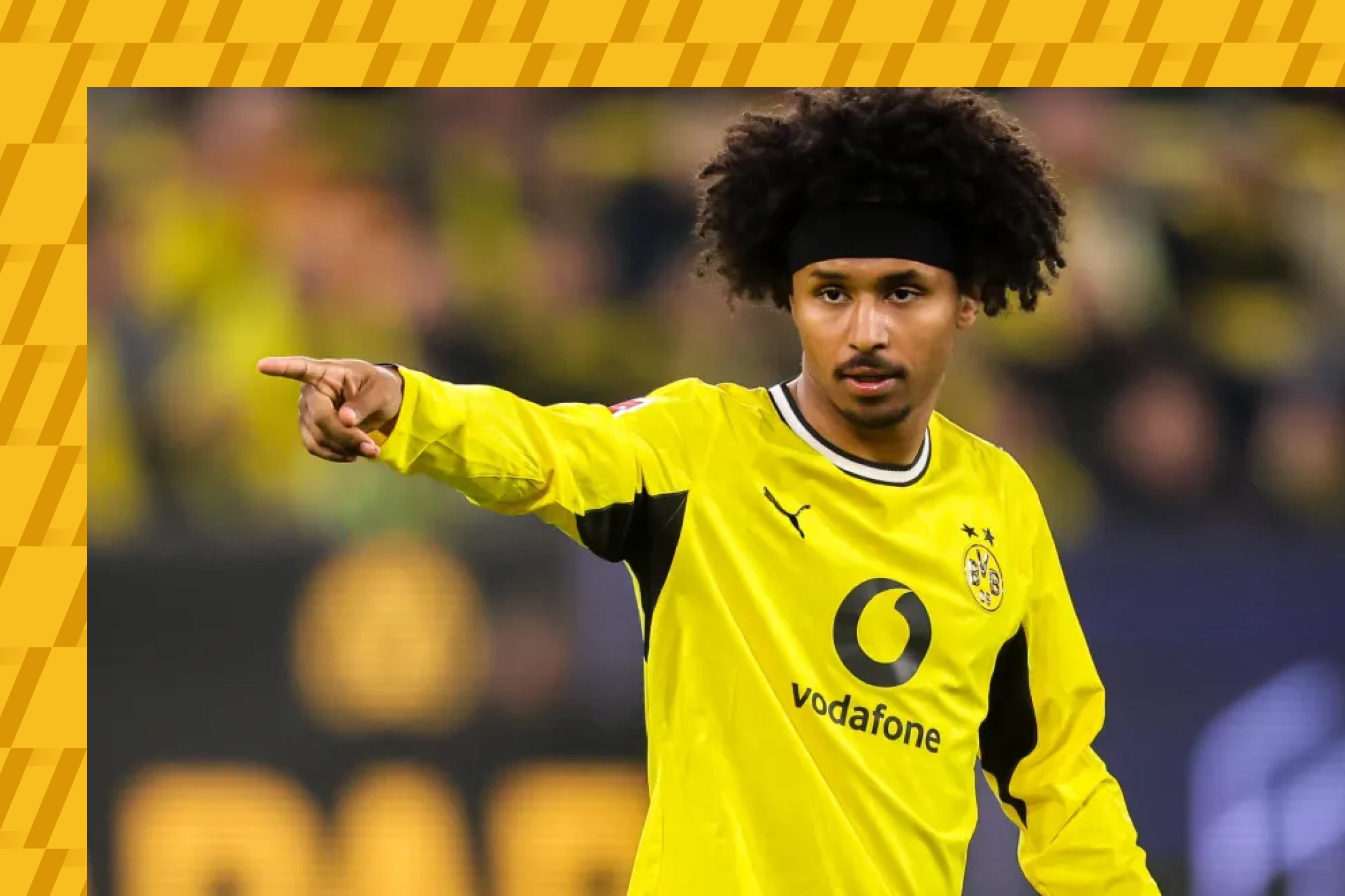 Barcelona Refuse to Meet Dortmund's €40m Adeyemi Price, Confident of Getting Deal Done Cheaper