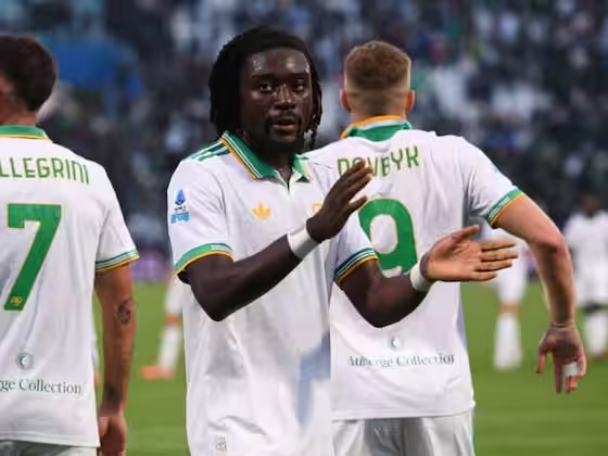 Al-Ahli target Roma's Manu Kone and free agent Idrissa Gueye to replace Enzo Millot