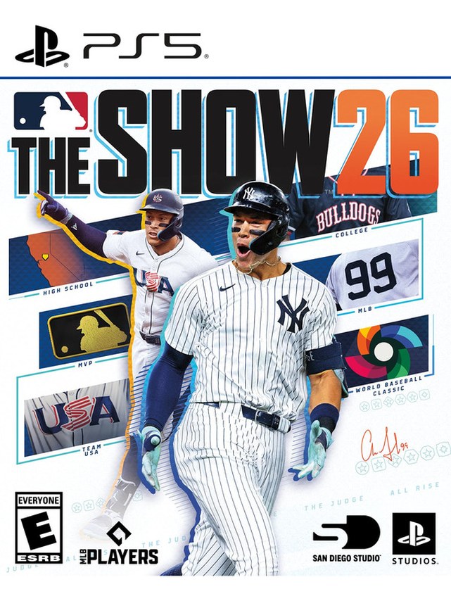 MLB The Show 26 - PS5