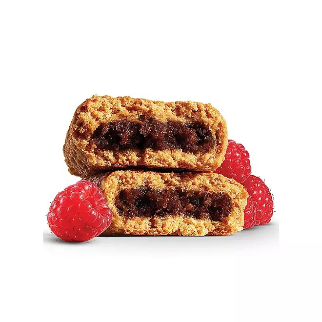 Nature's Bakery Fig Bars Variety Pack (2 oz., 32 ct.)