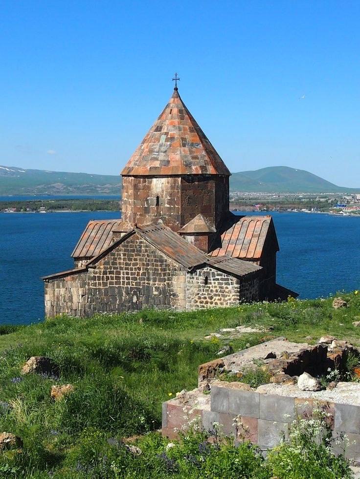 Սևանավանք