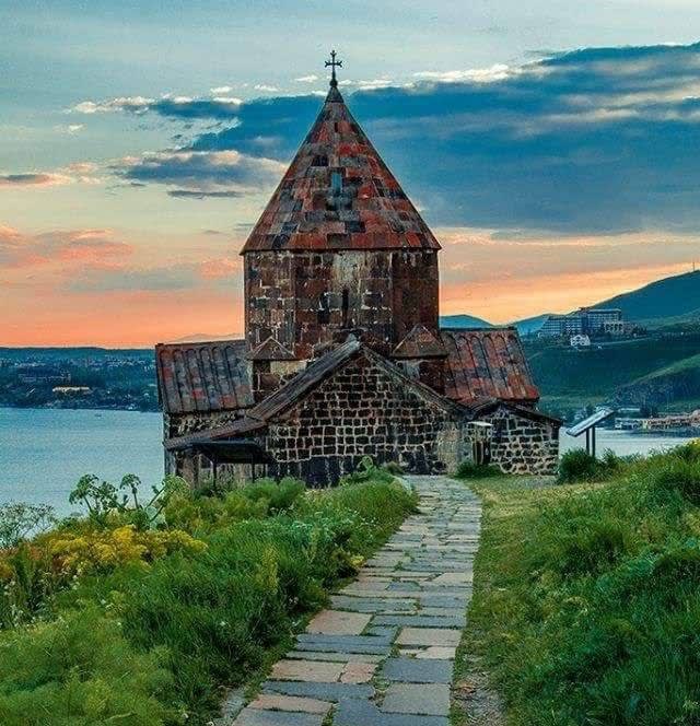 Սևանավանք