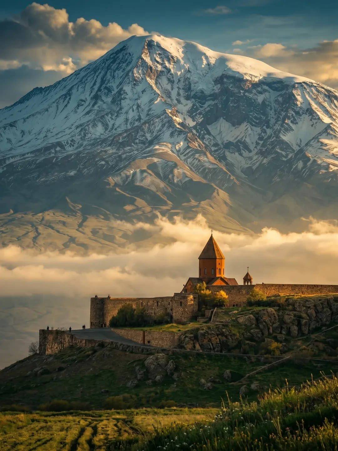 Խոր Վիրապ
