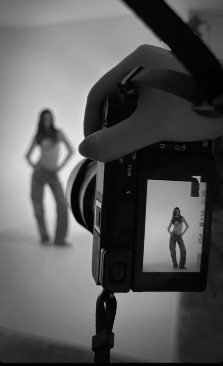 Photography services in Yerevan