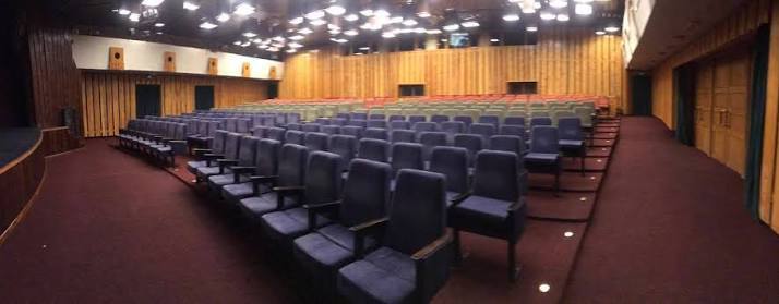 Հովհաննես Թումանյանի անվան Երևանի պետական տիկնիկային թատրոն