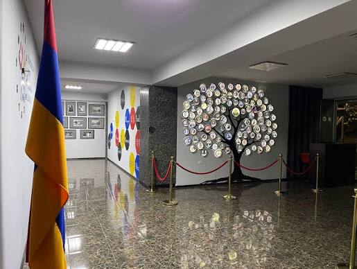 Պետական երգի թատրոն
